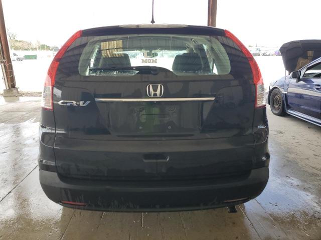 2013 Honda Cr-V Lx VIN: 3CZRM3H34DG711353 Lot: 60031224