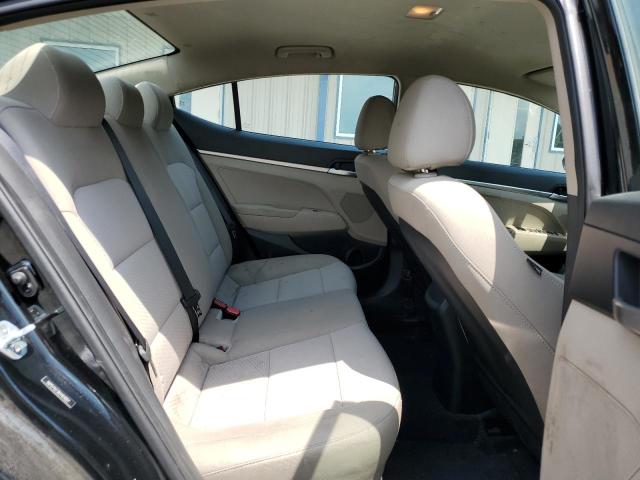 2019 Hyundai Elantra Se VIN: 5NPD74LF3KH464667 Lot: 56749244