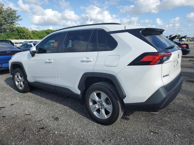 2021 TOYOTA RAV4 XLE - 2T3W1RFV9MC114855