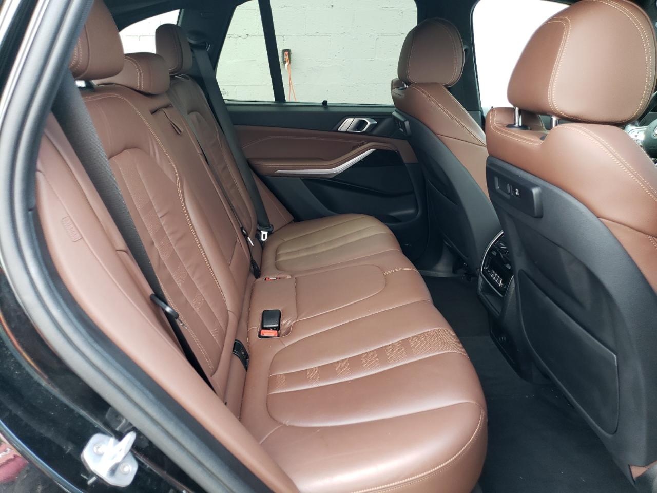 5UXCR6C55KLK85811 2019 BMW X5 xDrive40I