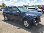 SUBARU FORESTER 2 photo