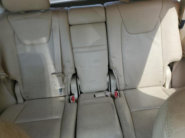 2011 Lexus Rx 350 VIN: 2T2BK1BA0BC100683 Lot: 58822674