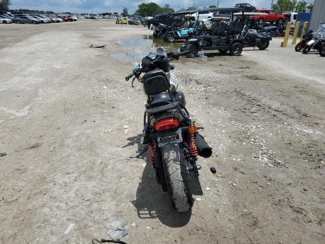 2017 HARLEY-DAVIDSON XG750A A 1HD4NCG28HC511198