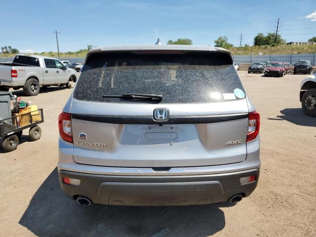 2020 Honda Passport Exl VIN: 5FNYF8H50LB011313 Lot: 58919024
