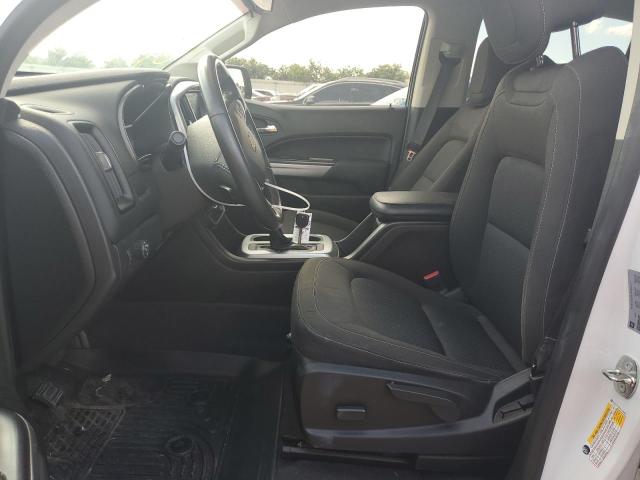 2020 Chevrolet Colorado Lt VIN: 1GCGSCEN1L1230840 Lot: 60635994