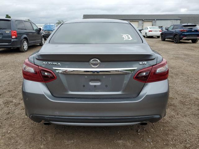 2017 Nissan Altima 2.5 VIN: 1N4AL3AP7HN360816 Lot: 57460804