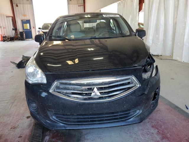 2019 Mitsubishi Mirage G4 Es VIN: ML32F3FJ2KHF16296 Lot: 58323184