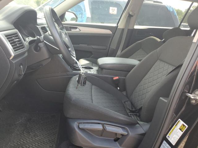 2018 Volkswagen Atlas S VIN: 1V2AP2CA6JC598982 Lot: 57030184