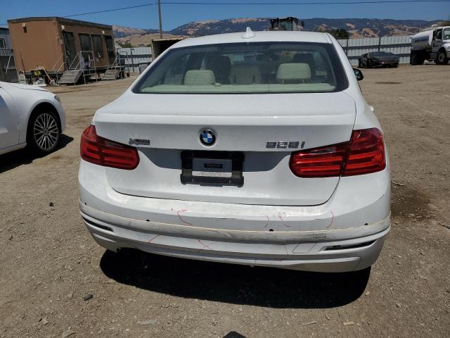 2015 BMW 328 XI - WBA3B3C51FF548933