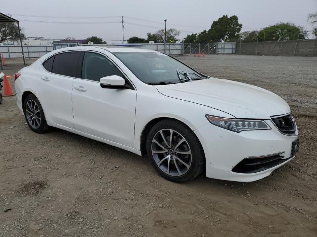 2017 Acura Tlx Tech VIN: 19UUB2F59HA004730 Lot: 58048654