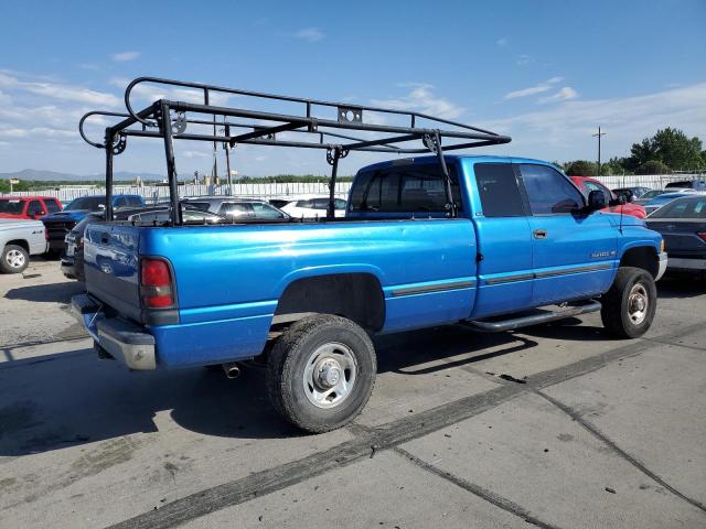 1998 Dodge Ram 2500 VIN: 3B7KF22Z2WG232571 Lot: 56974034