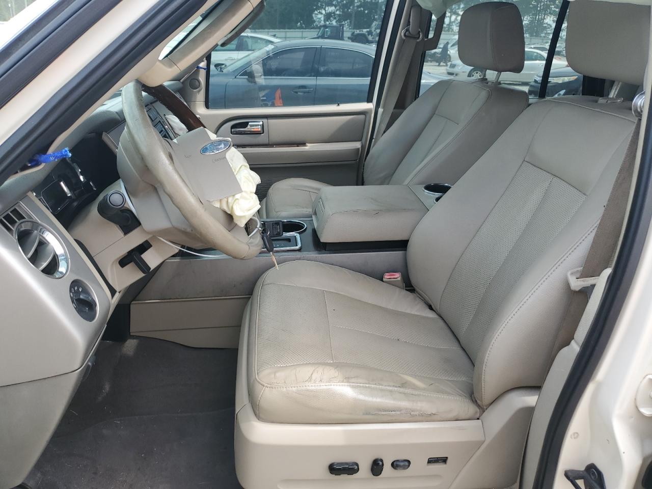 1FMFK20507LA78049 2007 Ford Expedition El Limited