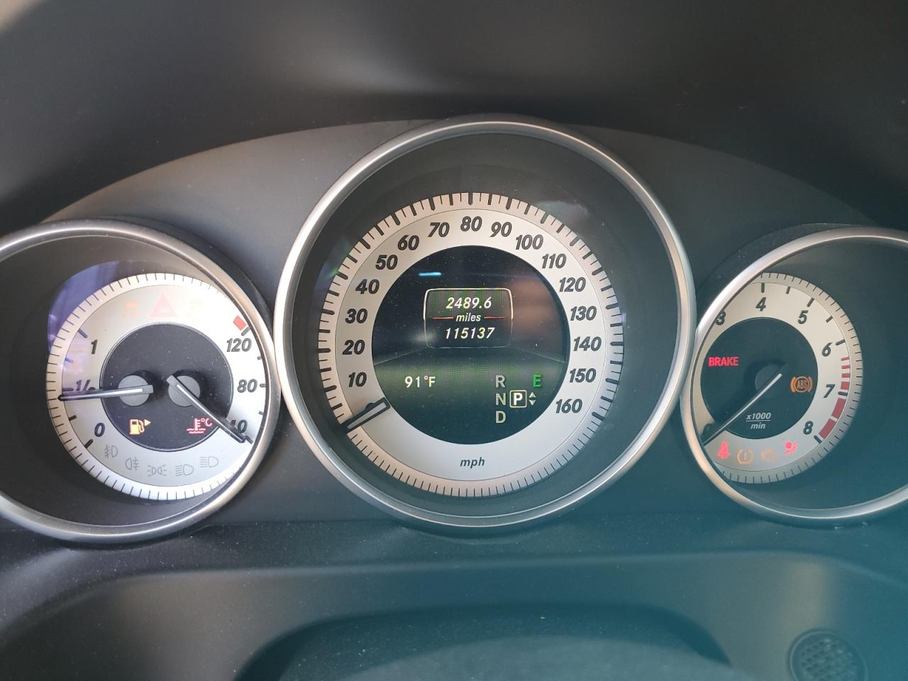 WDDHF8JB0FB086588 2015 Mercedes-Benz E 350 4Matic