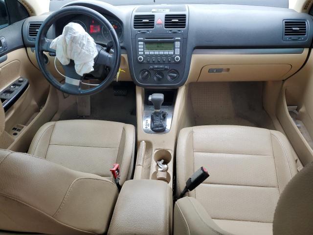 2009 Volkswagen Jetta Se VIN: 3VWRZ71K49M043379 Lot: 58527214