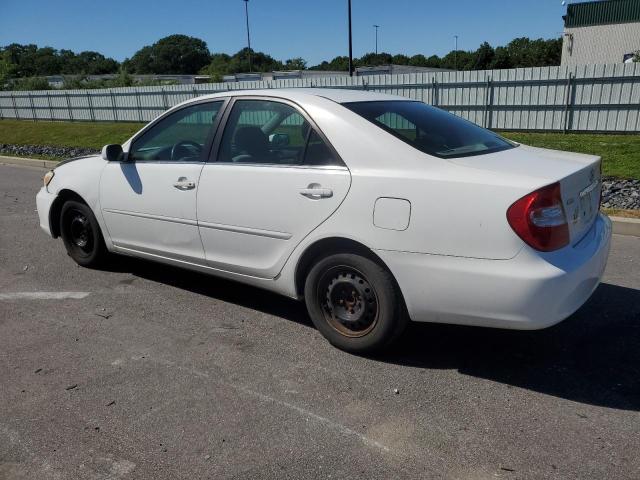 4T1BE32K02U102156 2002 Toyota Camry Le