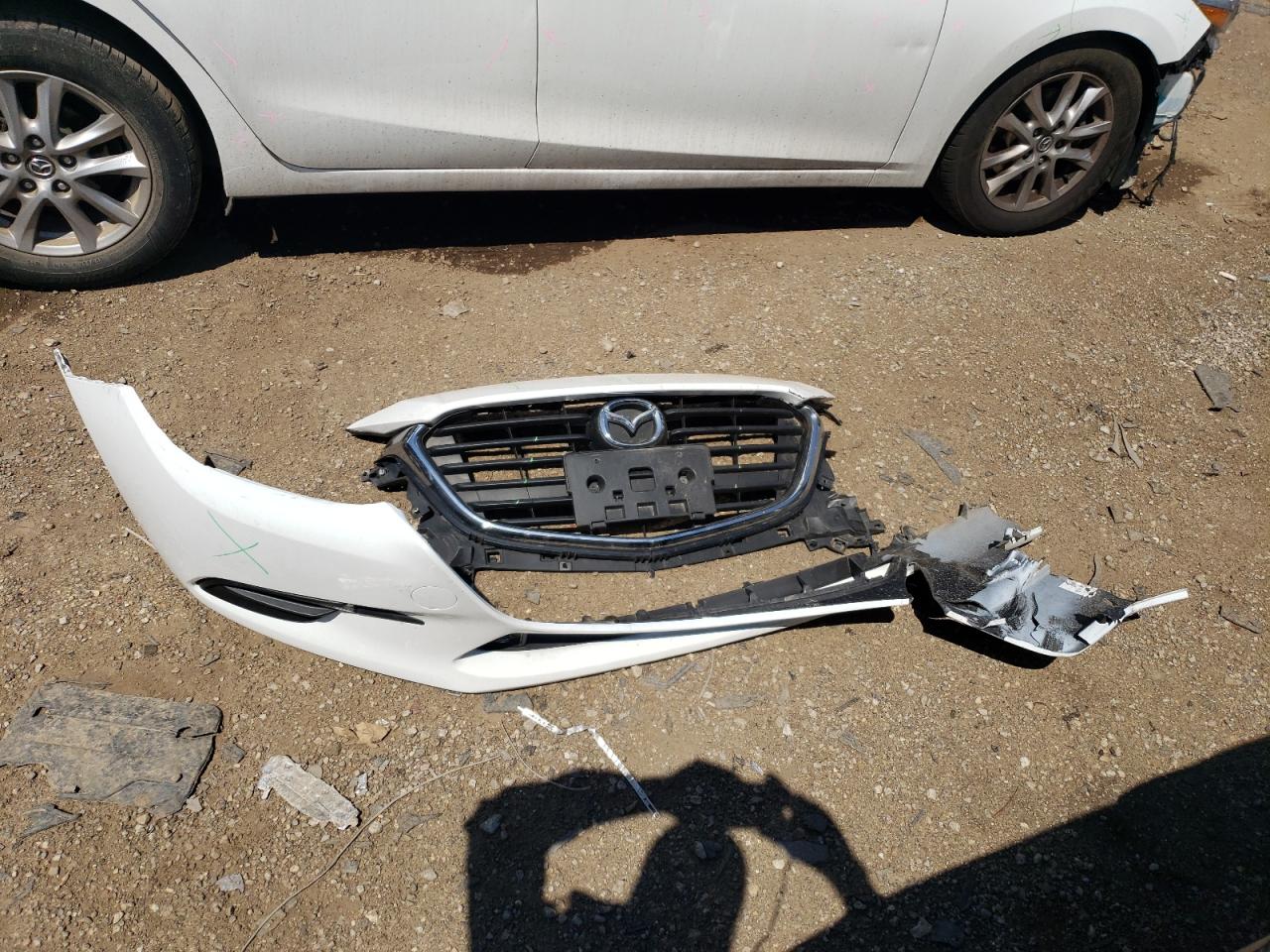 3MZBN1U74JM230935 2018 Mazda 3 Sport