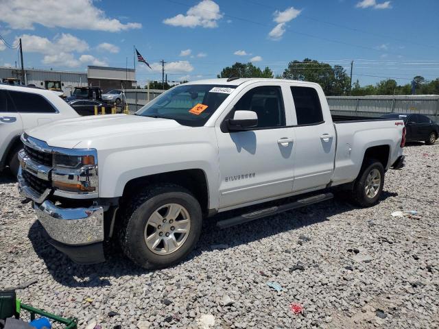 2018 CHEVROLET SILVERADO - 1GCVKREHXJZ188784