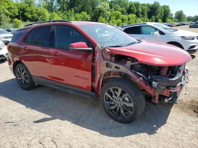 2023 Chevrolet Equinox Rs VIN: 3GNAXWEG9PS142995 Lot: 58055364