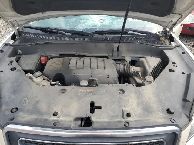 2015 GMC ACADIA SLT - 1GKKVRKD9FJ173831