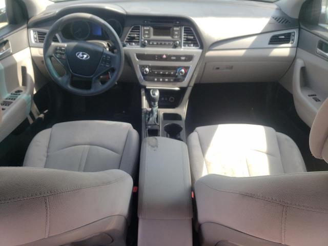 2015 Hyundai Sonata Se VIN: 5NPE24AF0FH183115 Lot: 59547094