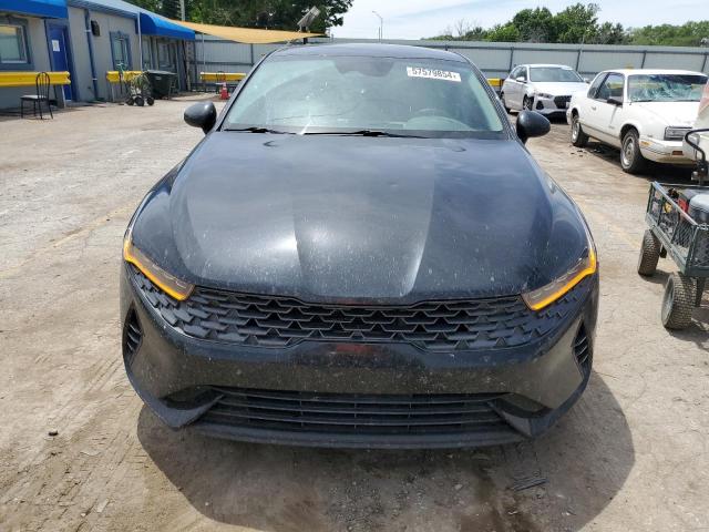 2021 Kia K5 Lxs VIN: 5XXG14J28MG021606 Lot: 57579854