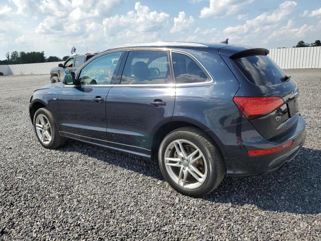 2013 Audi Q5 Premium Plus VIN: WA1DGAFP7DA035913 Lot: 58580844