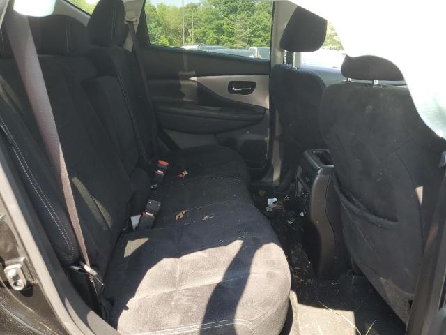 2020 Nissan Murano Sv VIN: 5N1AZ2BS7LN106176 Lot: 58738584