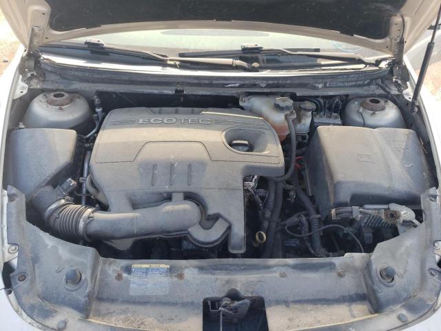 2010 Chevrolet Malibu 1Lt VIN: 1G1ZC5EB8AF113434 Lot: 56177604