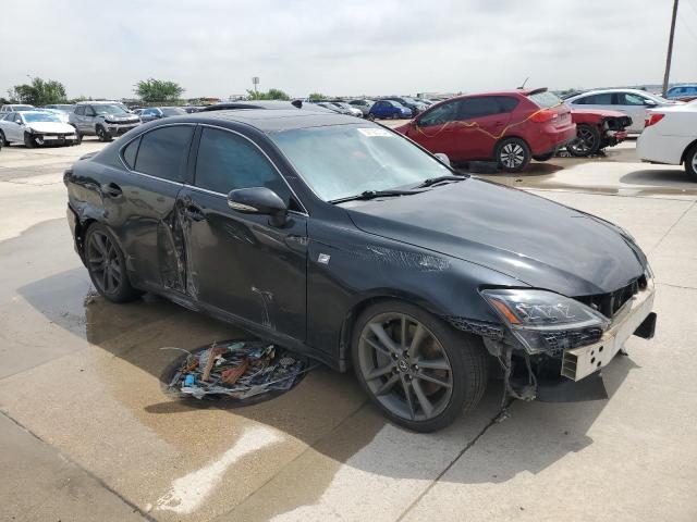 2012 Lexus Is 350 VIN: JTHBE5C29C5029295 Lot: 57725134