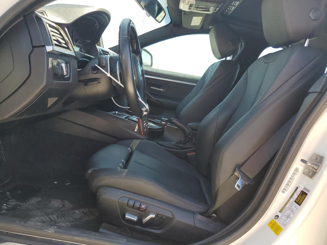 WBA4A9C57GG695778 2016 BMW 428 I Gran Coupe Sulev