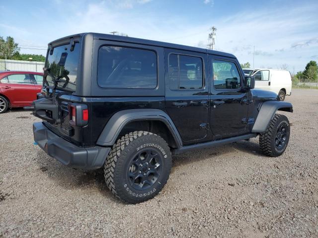 1C4JJXN61PW693952 Jeep Wrangler 4 3