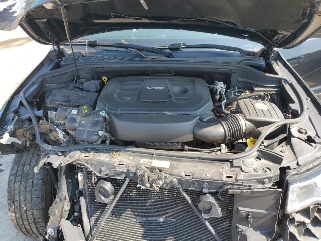 2019 Jeep Grand Cherokee Laredo VIN: 1C4RJFAG1KC529641 Lot: 60085794