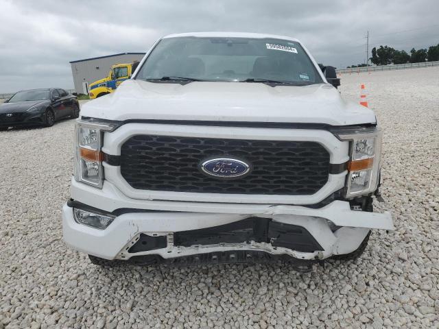 2021 FORD F150 SUPER - 1FTFW1E8XMFA25858