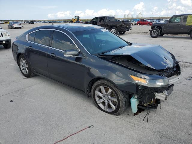 2013 Acura Tl VIN: 19UUA8F25DA005105 Lot: 57350314