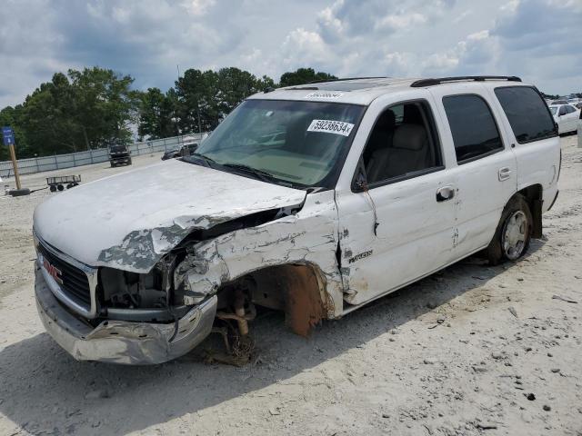 2004 GMC Yukon VIN: 1GKEC13Z34J133479 Lot: 59238634