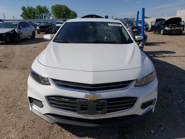 2016 Chevrolet Malibu Lt VIN: 1G1ZE5ST5GF351077 Lot: 57422204