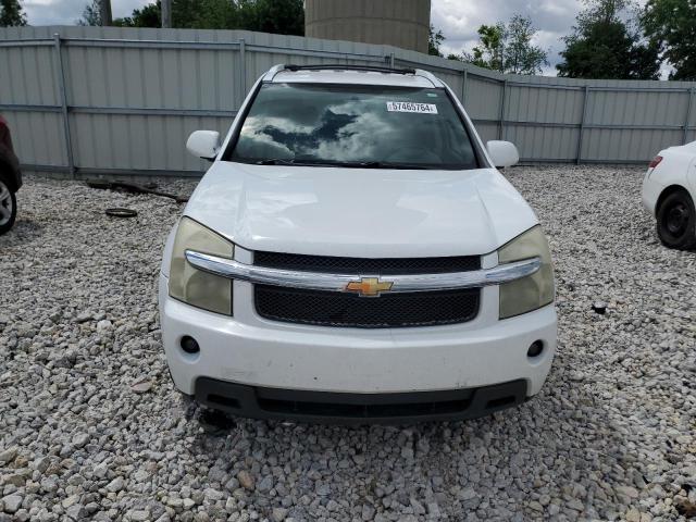 2007 Chevrolet Equinox Lt VIN: 2CNDL73F376226533 Lot: 57465764