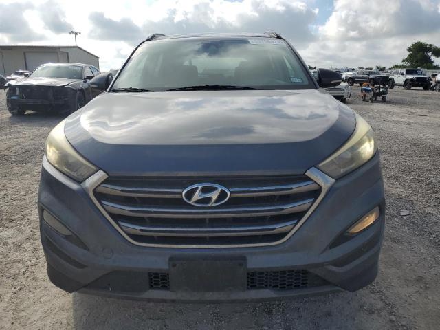 KM8J33A24GU201816 2016 Hyundai Tucson Limited