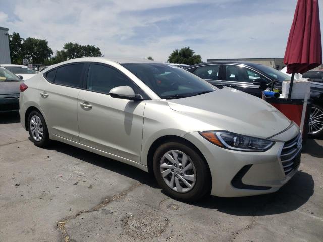 Vin: 5npd74lfxhh141807, lot: 56087084, hyundai elantra se 20174