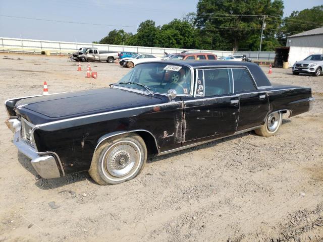 1964 Chrysler Imperial VIN: 9243133412 Lot: 59124094