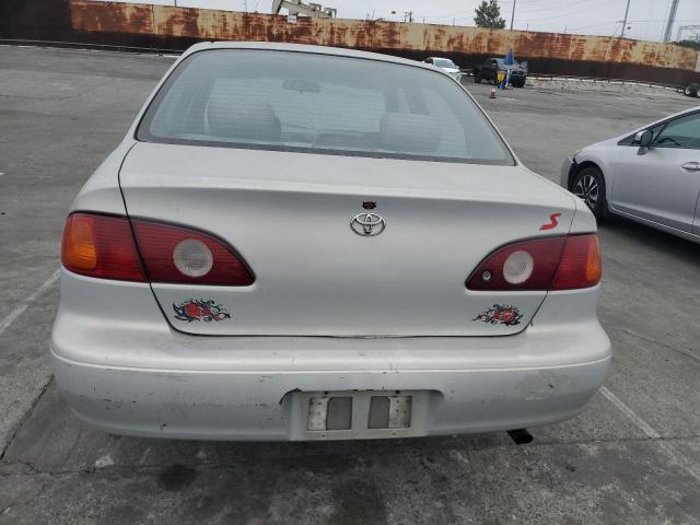 2001 Toyota Corolla Ce VIN: 1NXBR12E21Z455421 Lot: 58077364