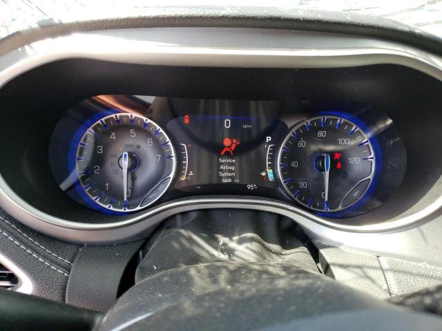 2023 CHRYSLER PACIFICA T - 2C4RC1BG1PR513059