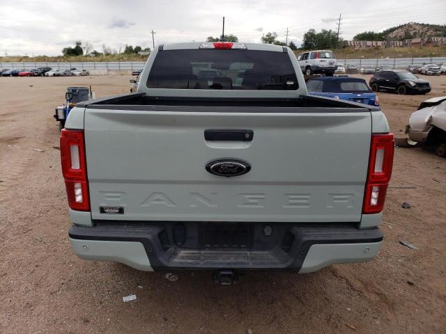 2021 Ford Ranger Xl VIN: 1FTER4FH6MLD17382 Lot: 61152894