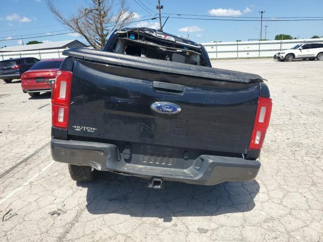 2022 FORD RANGER XL - 1FTER4FH4NLD06723