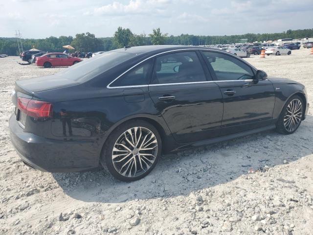 2016 Audi A6 Prestige VIN: WAUHGAFC4GN167560 Lot: 59230174