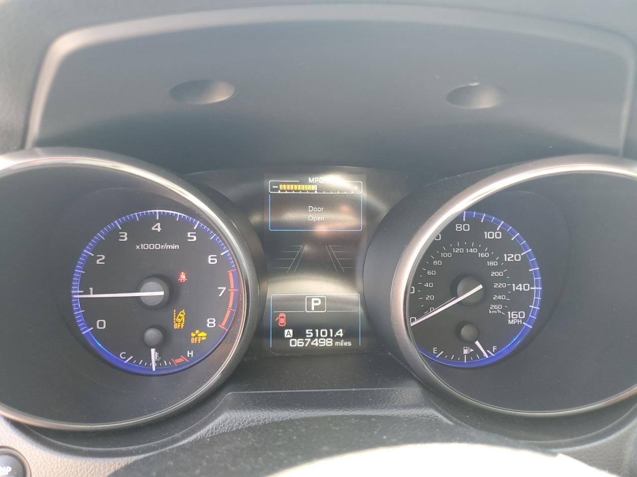 4S4BSETC7J3397384 2018 Subaru Outback Touring