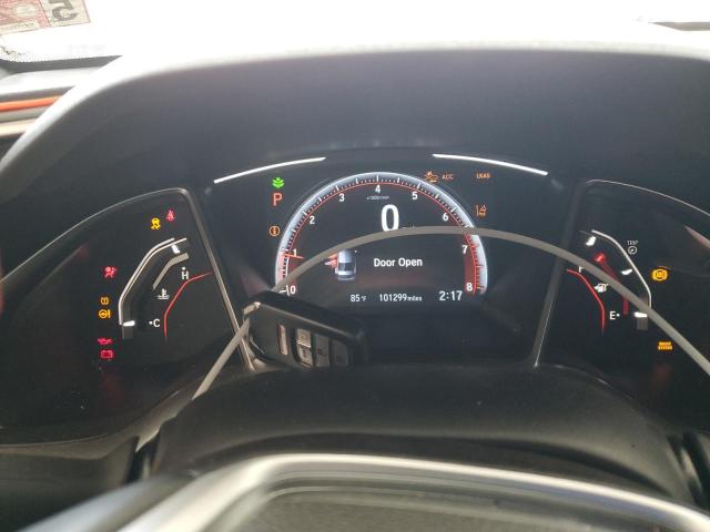 2019 Honda Civic Sport VIN: 19XFC2F85KE003982 Lot: 58770224