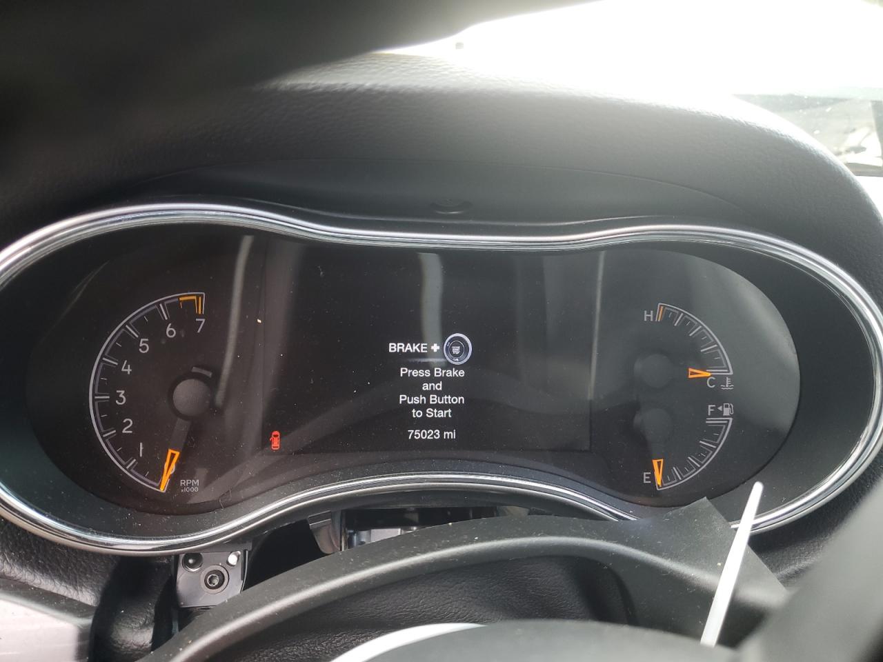 1C4RJEAG7KC851162 2019 Jeep Grand Cherokee Laredo