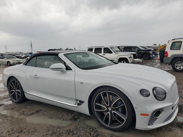 VIN SCBDG4ZGXLC076383 2020 Bentley Continental, GT no.4