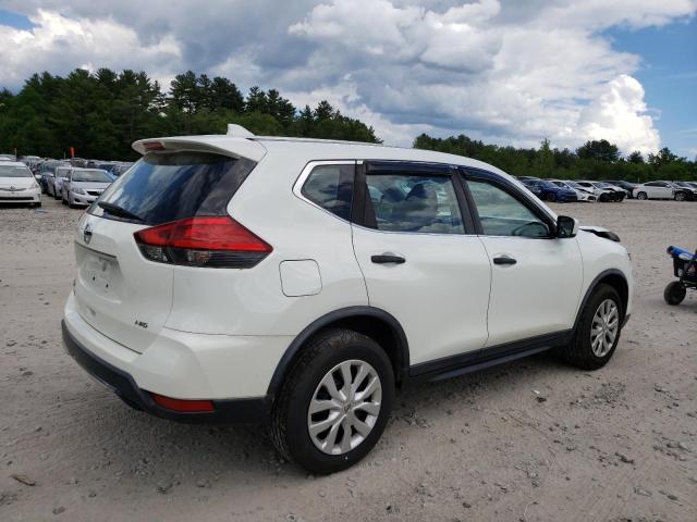 2017 NISSAN ROGUE S - KNMAT2MV5HP617278